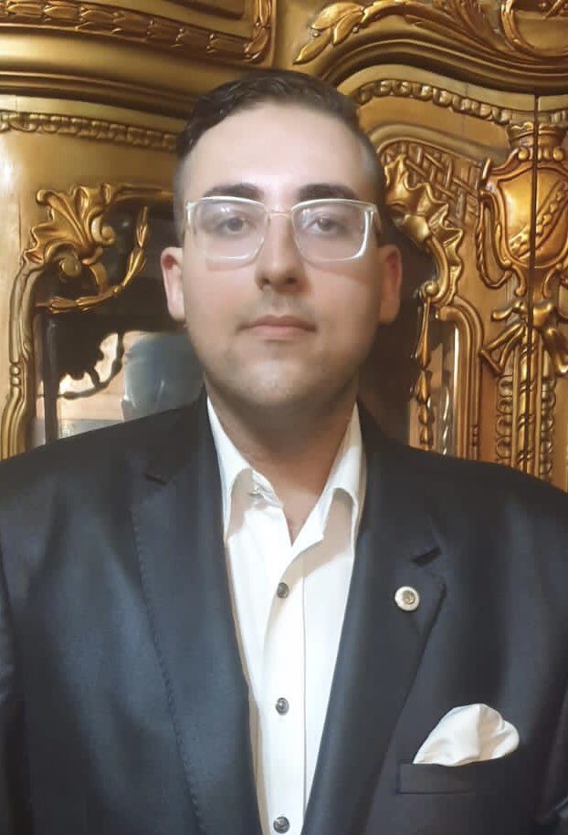 Abdullah Wafy